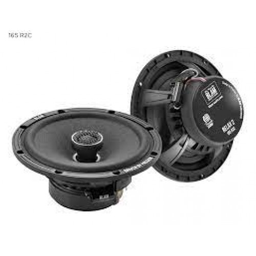BLAM RELAX 2 165-RC2 6" COAXIL 75RMS 150 BLAM RELAX 2 165-RC2 6" COAXIL 75RMS 150
